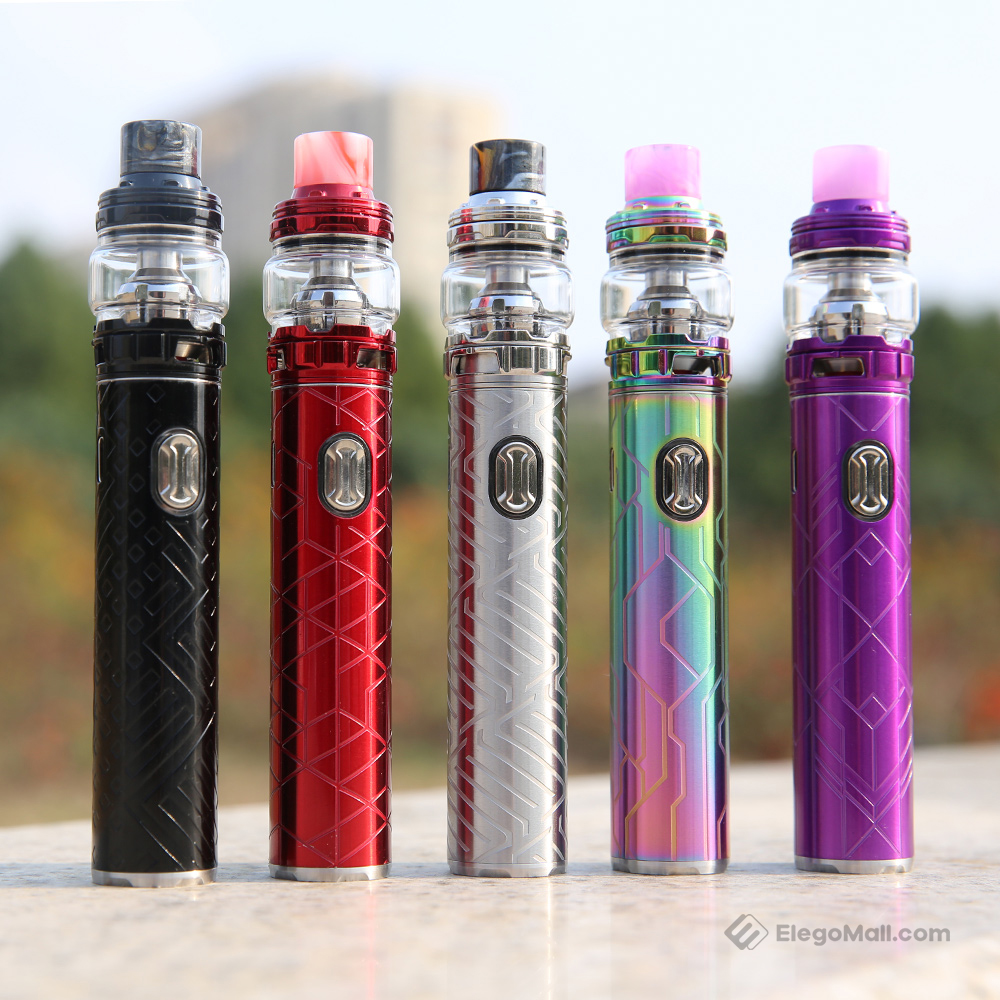 Eleaf iJust 3 Pro Pen Kit